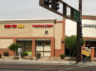 tempe